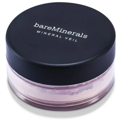 BareMinerals Mineral Veil - Original Translucent 9g/0.3oz - Fresh Bloom Skin - Premium Skincare Solutions for Nourished, Hydrated, and Radiant Skin Every Day