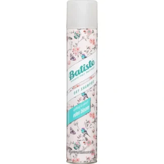 Batiste Dry Shampoo 350ml - Eden - Fresh Bloom Skin - Premium Skincare Solutions for Nourished, Hydrated, and Radiant Skin Every Day