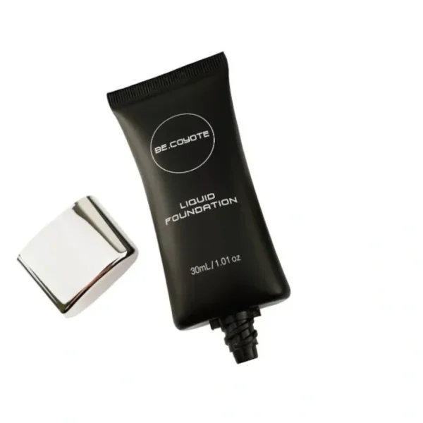 Be Coyote Liquid Foundation 30ml - LF04 - Fresh Bloom Skin - Premium Skincare Solutions for Nourished, Hydrated, and Radiant Skin Every Day