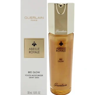 Be Glow Youth Moisturizer by Guerlain for Women - 1 oz Moisturizer - Fresh Bloom Skin - Premium Skincare Solutions for Nourished, Hydrated, and Radiant Skin Every Day