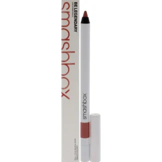 Be Legendary Line and Primer Pencil - Fair Neutral Rose by SmashBox for Women - 0.04 oz Lip Pencil - Fresh Bloom Skin - Premium Skincare Solutions for Nourished, Hydrated, and Radiant Skin Every Day