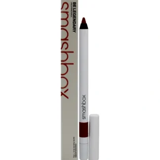 Be Legendary Line and Primer Pencil - Light Honey Brown by SmashBox for Women - 0.04 oz Lip Pencil - Fresh Bloom Skin - Premium Skincare Solutions for Nourished, Hydrated, and Radiant Skin Every Day