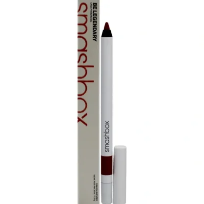 Be Legendary Line and Primer Pencil - Light Honey Brown by SmashBox for Women - 0.04 oz Lip Pencil - Fresh Bloom Skin - Premium Skincare Solutions for Nourished, Hydrated, and Radiant Skin Every Day