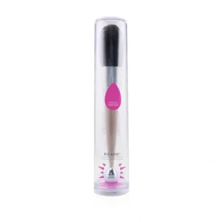 BeautyBlender Big Boss Powder Brush & Cooling Roller - Fresh Bloom Skin - Premium Skincare Solutions for Nourished, Hydrated, and Radiant Skin Every Day