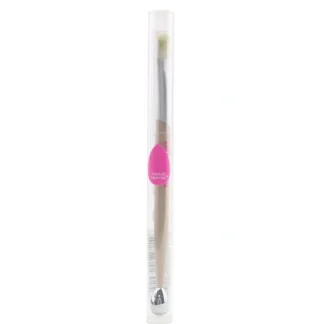 BeautyBlender Shady Lady All-Over Eyeshadow Brush & Cooling Roller - Fresh Bloom Skin - Premium Skincare Solutions for Nourished, Hydrated, and Radiant Skin Every Day