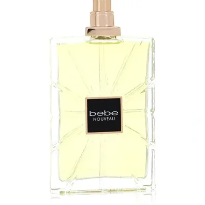 Bebe Bebe Nouveau 100ml/3.4oz - Fresh Bloom Skin - Premium Skincare Solutions for Nourished, Hydrated, and Radiant Skin Every Day