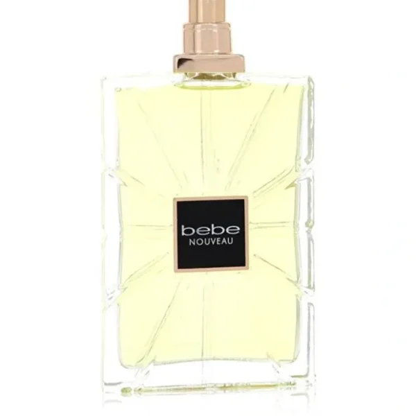 Bebe Bebe Nouveau 100ml/3.4oz - Fresh Bloom Skin - Premium Skincare Solutions for Nourished, Hydrated, and Radiant Skin Every Day