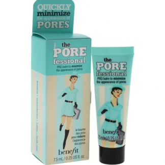 Benefit the POREfessional Pro Balm by Benefit for Women - 0.25 oz Primer - Fresh Bloom Skin - Premium Skincare Solutions for Nourished, Hydrated, and Radiant Skin Every Day