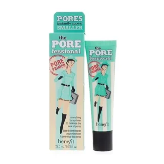 Benefit The Porefessional Pro Balm to Minimize the Appearance of Pores 22ml/0.75oz - Fresh Bloom Skin - Premium Skincare Solutions for Nourished, Hydrated, and Radiant Skin Every Day