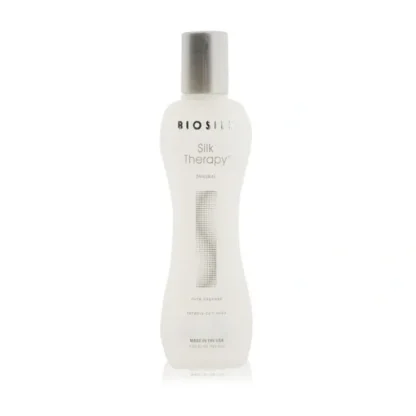 BioSilk Silk Therapy Original 167ml/5.64oz - Fresh Bloom Skin - Premium Skincare Solutions for Nourished, Hydrated, and Radiant Skin Every Day