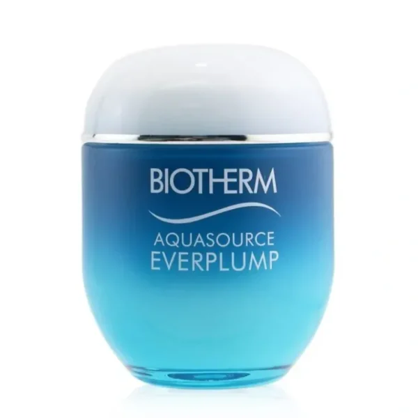 Biotherm Aquasource Everplump Plumping Smoothing Moisturizing Treatment 125ml/4.22oz - Fresh Bloom Skin - Premium Skincare Solutions for Nourished, Hydrated, and Radiant Skin Every Day
