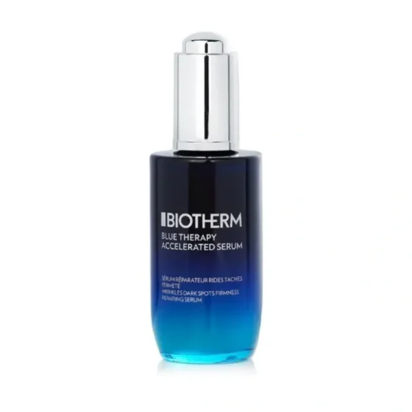 Biotherm Blue Therapy Accelerated Serum 50ml/1.69oz - Fresh Bloom Skin - Premium Skincare Solutions for Nourished, Hydrated, and Radiant Skin Every Day