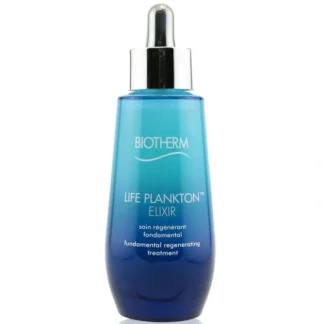 Biotherm Life Plankton Elixir (Packaging Random Pick) 75ml/2.53oz - Fresh Bloom Skin - Premium Skincare Solutions for Nourished, Hydrated, and Radiant Skin Every Day