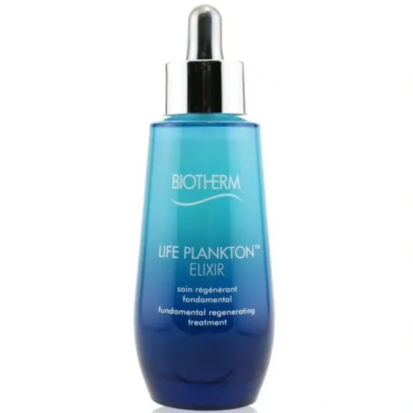 Biotherm Life Plankton Elixir (Packaging Random Pick) 75ml/2.53oz - Fresh Bloom Skin - Premium Skincare Solutions for Nourished, Hydrated, and Radiant Skin Every Day