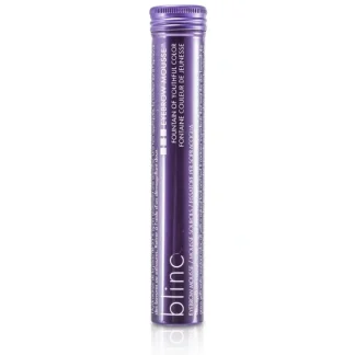 Blinc Eyebrow Mousse - Medium Blonde (Packaging Random Pick) 4g/0.14oz - Fresh Bloom Skin - Premium Skincare Solutions for Nourished, Hydrated, and Radiant Skin Every Day