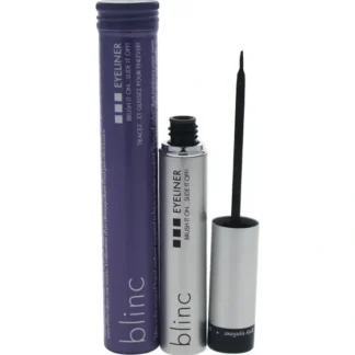 Blinc Eyeliner - Dark Grey by Blinc for Women - 0.21 oz Eyeliner - Fresh Bloom Skin - Premium Skincare Solutions for Nourished, Hydrated, and Radiant Skin Every Day