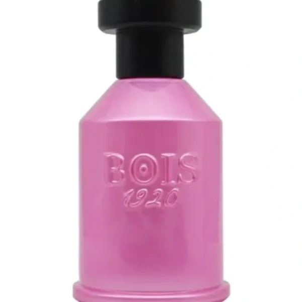 Bois 1920 Rosa Di Filare Unisex Eau De Parfum 100ml - Fresh Bloom Skin - Premium Skincare Solutions for Nourished, Hydrated, and Radiant Skin Every Day