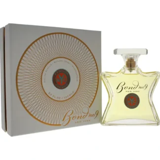 Bond No. 9 Fashion Avenue by Bond No. 9 for Women - 3.3 oz EDP Spray - Fresh Bloom Skin - Premium Skincare Solutions for Nourished, Hydrated, and Radiant Skin Every Day