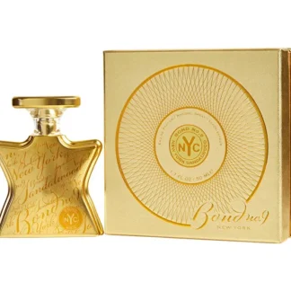 Bond No. 9 New York Sandalwood Eau De Parfum Spray (Unisex) 50ml/1.7oz - Fresh Bloom Skin - Premium Skincare Solutions for Nourished, Hydrated, and Radiant Skin Every Day
