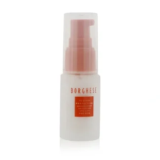 Borghese Fluido Protettivo Advanced SPA Lift for Eyes (Travel Size) - Unboxed 15ml/0.5oz - Fresh Bloom Skin - Premium Skincare Solutions for Nourished, Hydrated, and Radiant Skin Every Day