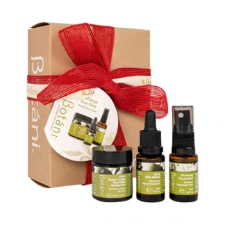 Botani Recharge Your Skin Pack - Fresh Bloom Skin - Premium Skincare Solutions for Nourished, Hydrated, and Radiant Skin Every Day