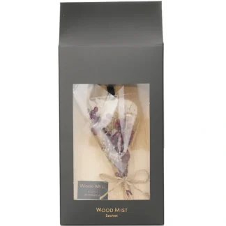 Botanica Wood Mist Sachet - Red Berry 1pcs - Fresh Bloom Skin - Premium Skincare Solutions for Nourished, Hydrated, and Radiant Skin Every Day