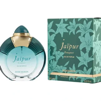 Boucheron Jaipur Bouquet Eau De Parfum Spray 100ml/3.3oz - Fresh Bloom Skin - Premium Skincare Solutions for Nourished, Hydrated, and Radiant Skin Every Day