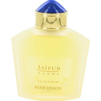 Boucheron Jaipur 100ml/3.3oz - Fresh Bloom Skin - Premium Skincare Solutions for Nourished, Hydrated, and Radiant Skin Every Day