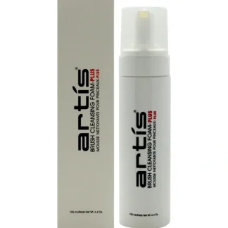 Brush Cleansing Foam Plus by Artis for Unisex - 6.4 oz Cleanser - Fresh Bloom Skin - Premium Skincare Solutions for Nourished, Hydrated, and Radiant Skin Every Day