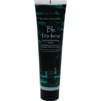 Bumble and Bumble Bb Texture Hair Dressing Creme by Bumble and Bumble for Unisex - 5 oz Creme - Fresh Bloom Skin - Premium Skincare Solutions for Nourished, Hydrated, and Radiant Skin Every Day