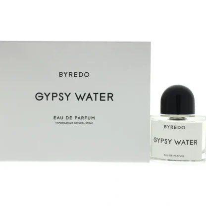Byredo Gypsy Water by Byredo for Unisex - 1.6 oz EDP Spray - Fresh Bloom Skin - Premium Skincare Solutions for Nourished, Hydrated, and Radiant Skin Every Day