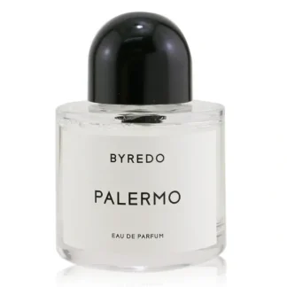 Byredo Palermo Eau De Parfum Spray 100ml/3.4oz - Fresh Bloom Skin - Premium Skincare Solutions for Nourished, Hydrated, and Radiant Skin Every Day