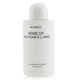Byredo Rose of No Man's Land Body Lotion 225ml/7.6oz - Fresh Bloom Skin - Premium Skincare Solutions for Nourished, Hydrated, and Radiant Skin Every Day