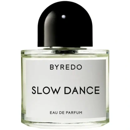 Byredo Slow Dance Edp 50ml - Fresh Bloom Skin - Premium Skincare Solutions for Nourished, Hydrated, and Radiant Skin Every Day