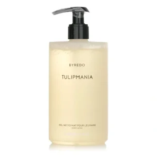 Byredo Tulipmania Hand Wash 450ml/15.2oz - Fresh Bloom Skin - Premium Skincare Solutions for Nourished, Hydrated, and Radiant Skin Every Day