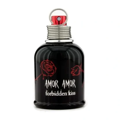 Cacharel Amor Amor Forbiden Kiss Eau De Toilette Spray 30ml/1oz - Fresh Bloom Skin - Premium Skincare Solutions for Nourished, Hydrated, and Radiant Skin Every Day