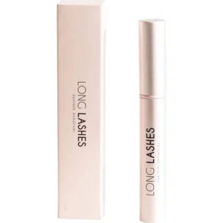 CanGro Long Lashes 3.5ml - Fresh Bloom Skin - Premium Skincare Solutions for Nourished, Hydrated, and Radiant Skin Every Day