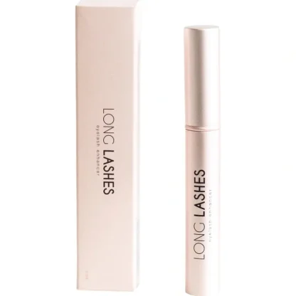 CanGro Long Lashes 3.5ml - Fresh Bloom Skin - Premium Skincare Solutions for Nourished, Hydrated, and Radiant Skin Every Day