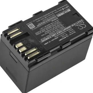Canon CS-BPA30MX - replacement battery for Canon Fixed size - Fresh Bloom Skin - Premium Skincare Solutions for Nourished, Hydrated, and Radiant Skin Every Day