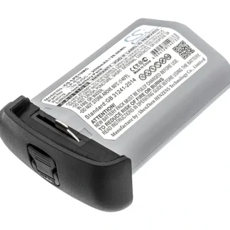 Canon CS-LPE19MC - replacement battery for Canon Fixed size - Fresh Bloom Skin - Premium Skincare Solutions for Nourished, Hydrated, and Radiant Skin Every Day