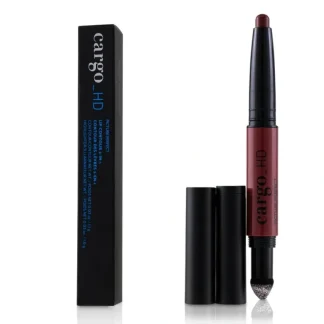 Cargo HD Picture Perfect Lip Contour (2 In 1 Contour & Highlighter) - # 115 True Red 2.1g/0.06oz - Fresh Bloom Skin - Premium Skincare Solutions for Nourished, Hydrated, and Radiant Skin Every Day
