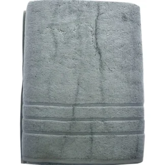 Cariloha Bamboo Bath Towel - Ocean Mist by Cariloha for Unisex - 1 Pc Towel - Fresh Bloom Skin - Premium Skincare Solutions for Nourished, Hydrated, and Radiant Skin Every Day
