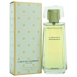 Carolina Herrera Carolina Herrera by Carolina Herrera for Women - 3.4 oz EDP Spray - Fresh Bloom Skin - Premium Skincare Solutions for Nourished, Hydrated, and Radiant Skin Every Day