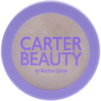 Carter Beauty Setting Standards Baking Powder - Banana by Carter Beauty for Women - 0.3 oz Powder - Fresh Bloom Skin - Premium Skincare Solutions for Nourished, Hydrated, and Radiant Skin Every Day