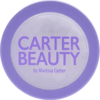 Carter Beauty Setting Standards Baking Powder - Translucent by Carter Beauty for Women - 0.3 oz Powder - Fresh Bloom Skin - Premium Skincare Solutions for Nourished, Hydrated, and Radiant Skin Every Day