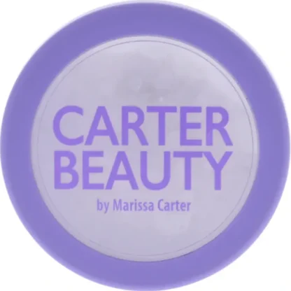 Carter Beauty Setting Standards Baking Powder - Translucent by Carter Beauty for Women - 0.3 oz Powder - Fresh Bloom Skin - Premium Skincare Solutions for Nourished, Hydrated, and Radiant Skin Every Day