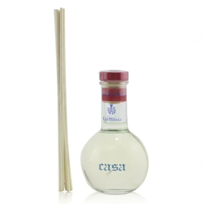 Carthusia Diffuser - Gemme di Sole 100ml/3.3oz - Fresh Bloom Skin - Premium Skincare Solutions for Nourished, Hydrated, and Radiant Skin Every Day
