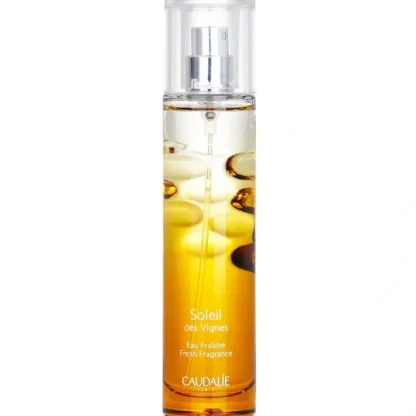 Caudalie Soleil Des Vignes Fresh Fragrance Spray 50ml/1.6oz - Fresh Bloom Skin - Premium Skincare Solutions for Nourished, Hydrated, and Radiant Skin Every Day