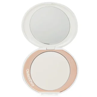 Charlotte Tilbury Airbrush Brightening Flawless Finish Powder - # Fair Medium 9g/0.31oz - Fresh Bloom Skin - Premium Skincare Solutions for Nourished, Hydrated, and Radiant Skin Every Day