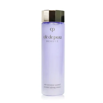 Cle De Peau Essential Refining Essence 170ml/5.7oz - Fresh Bloom Skin - Premium Skincare Solutions for Nourished, Hydrated, and Radiant Skin Every Day
